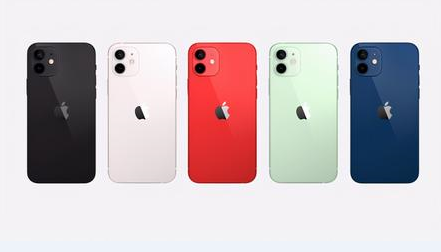 宜都苹果维修点分享iPhone 12电池发烫少见诱因解析 