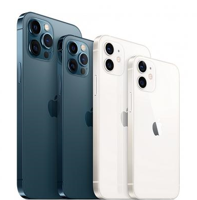 宜都苹果维修点分享iPhone 12 Pro发烫关联故障汇总 
