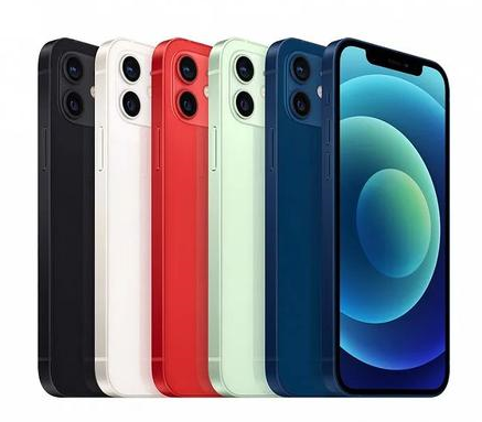 宜都苹果维修点分享iPhone 12 Pro Max发烫冷门故障梳理 
