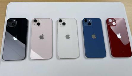 宜都苹果维修点分享iPhone 13电池发烫多类故障解析 