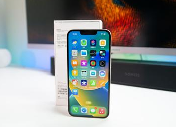 宜都苹果维修点分享iPhone 14电池发烫真实诱因盘点 