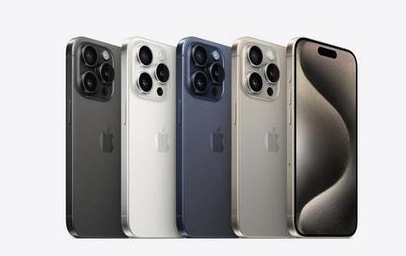 宜都苹果维修点分享iPhone 15 Pro发烫五大诱因详解 