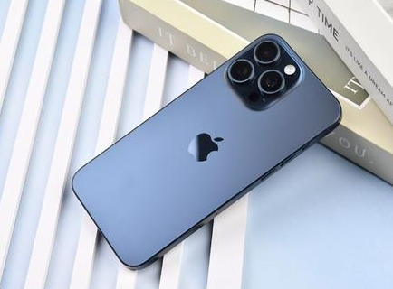 宜都苹果维修点分享iPhone 15 Pro Max发烫深度剖析 