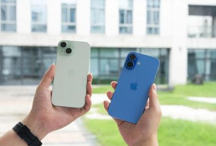 宜都苹果维修点分享iPhone 16 Plus发烫多场景剖析 