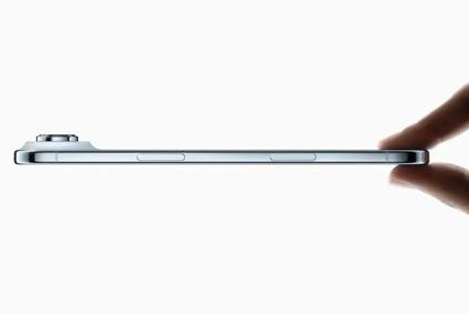宜都苹果维修点分享iPhone 17 Air发烫几大隐形诱因 