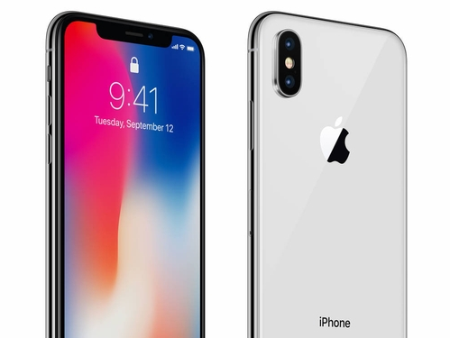 宜都苹果维修点分享iPhone X摄像头实拍质感与场景适配全解析 
