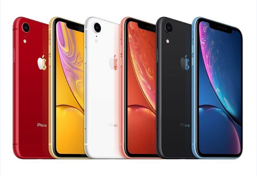宜都苹果维修点分享iPhone XR摄像头原生色彩表现与日常拍摄实用指南 